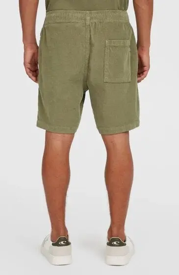 Bermuda O’Neill Cord – Avery Fern