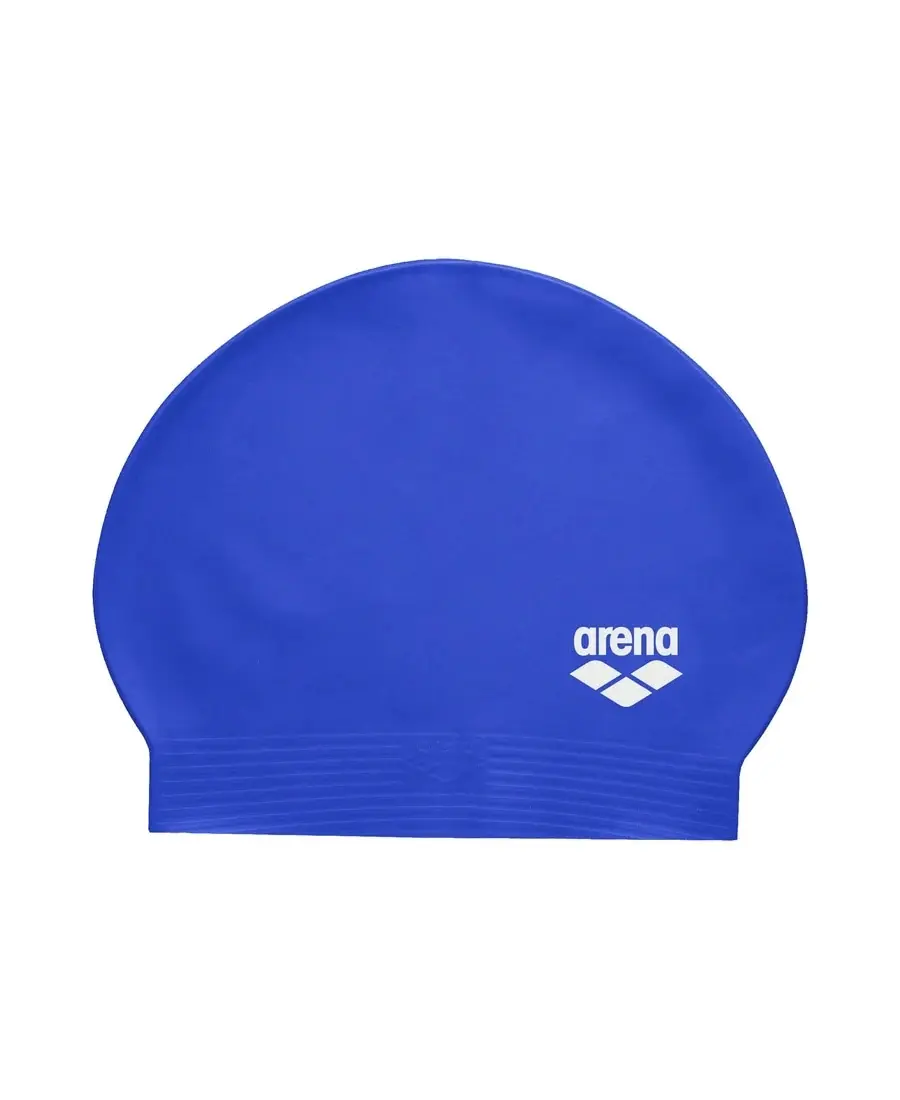 Gorra de Natacion Arena Soft Latex II Adult – Color variado