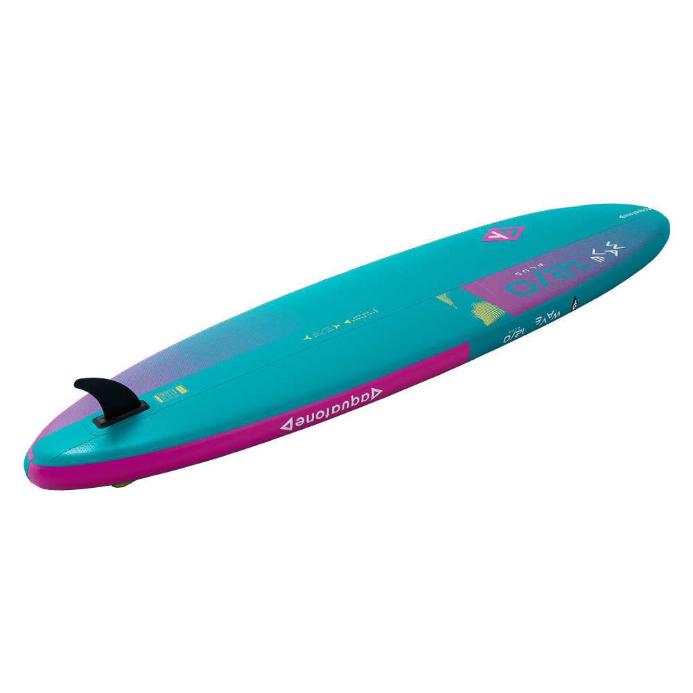 Sup Inflable Aquatone Wave 12