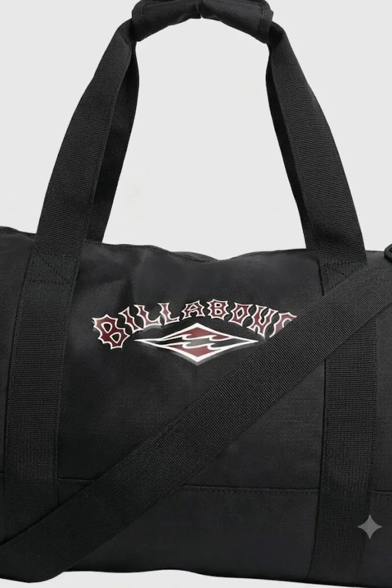 Bolso Billabong Tradditional Duffle – Negro