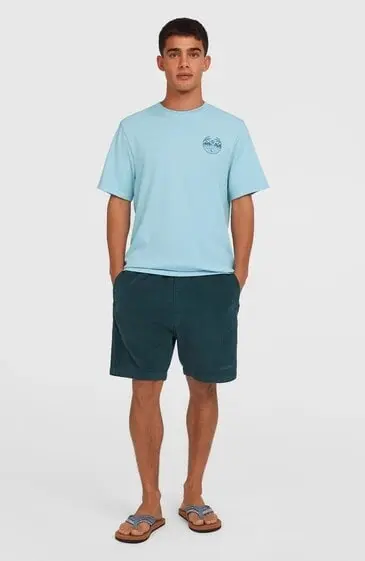 Bermuda O’Neill Cord – Alma Steel