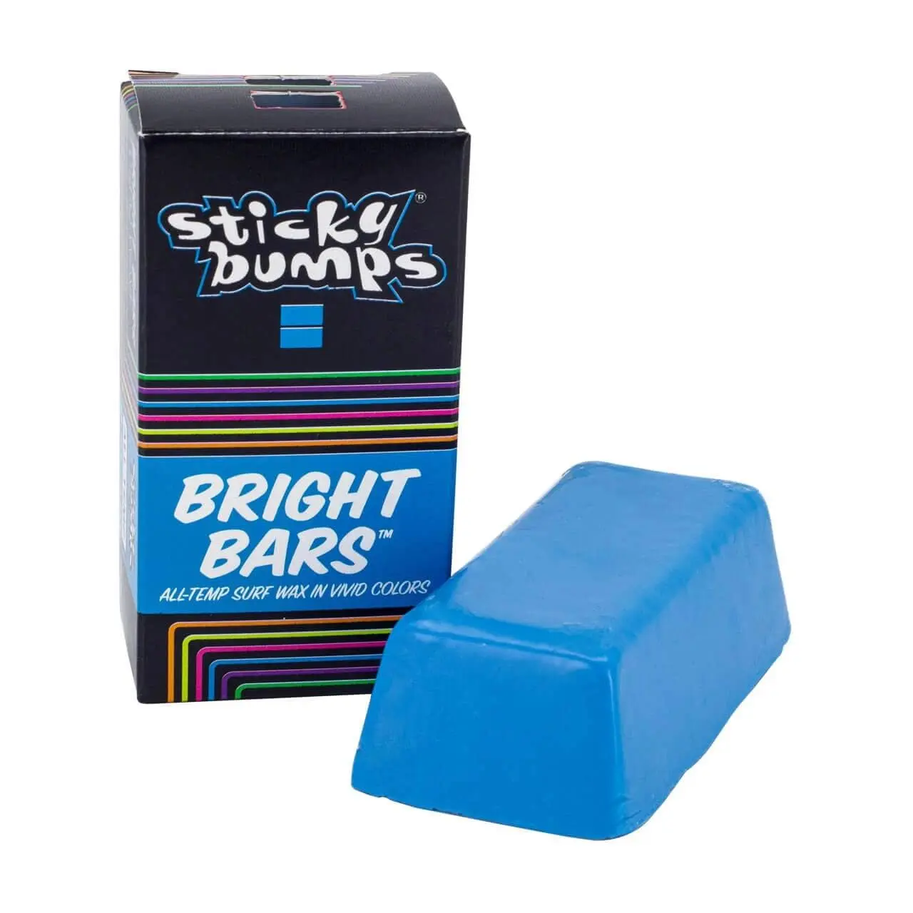 Parafina Sticky Bumps Celeste