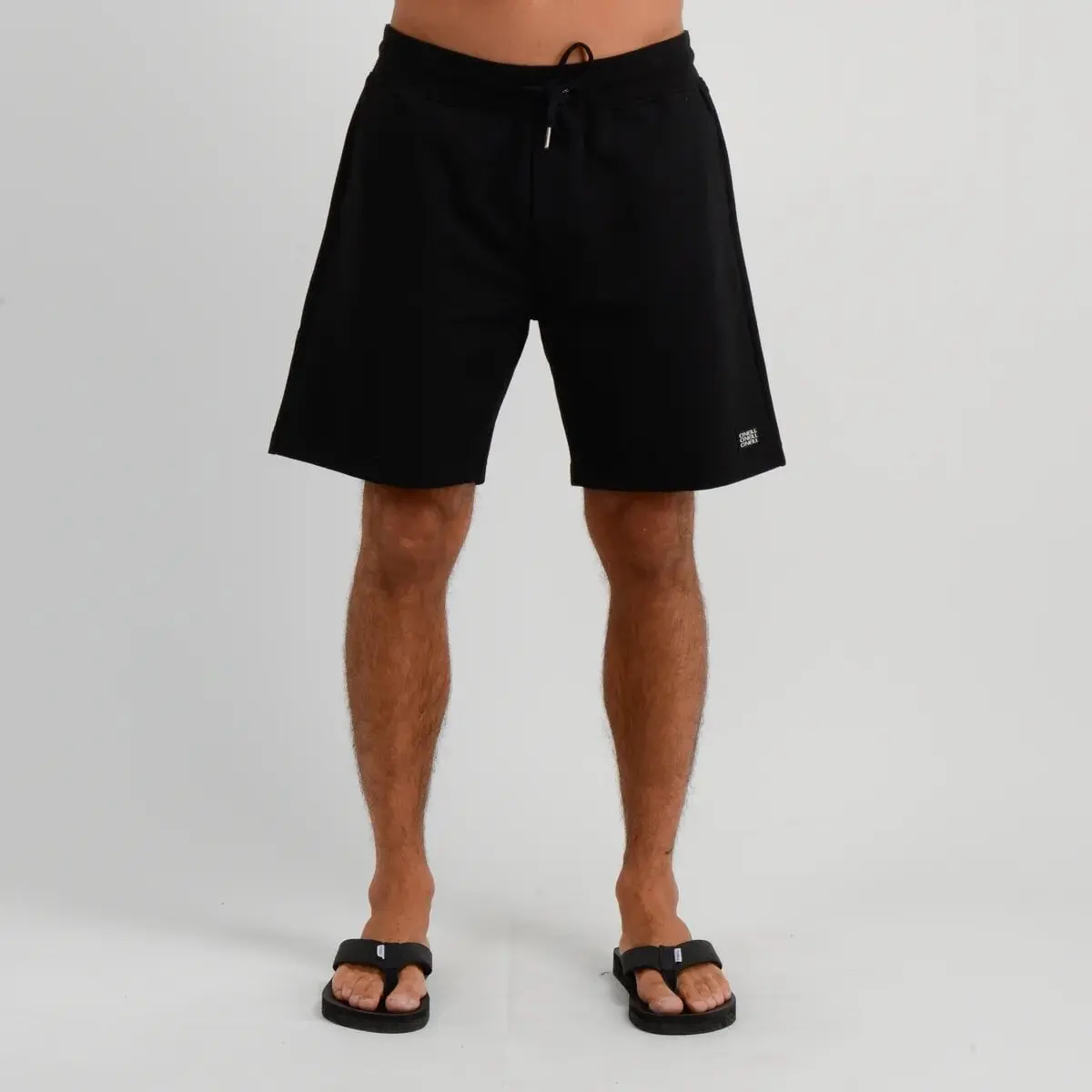 Bermuda O’Neill Basico Felpa – Negra