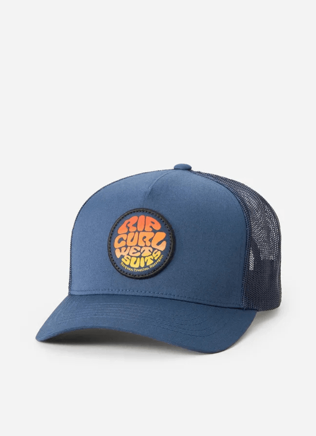Gorro Wetsuit Icon Trucker Navy