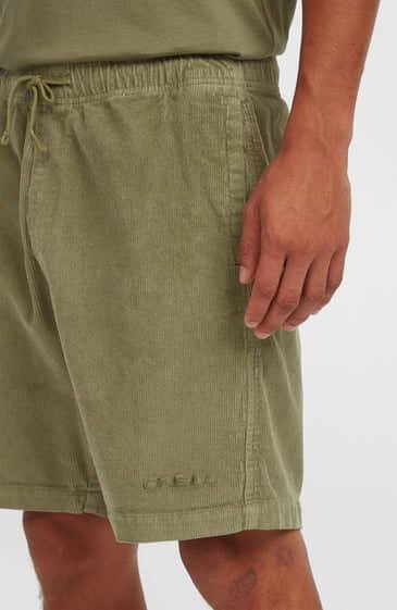Bermuda O’Neill Cord – Avery Fern