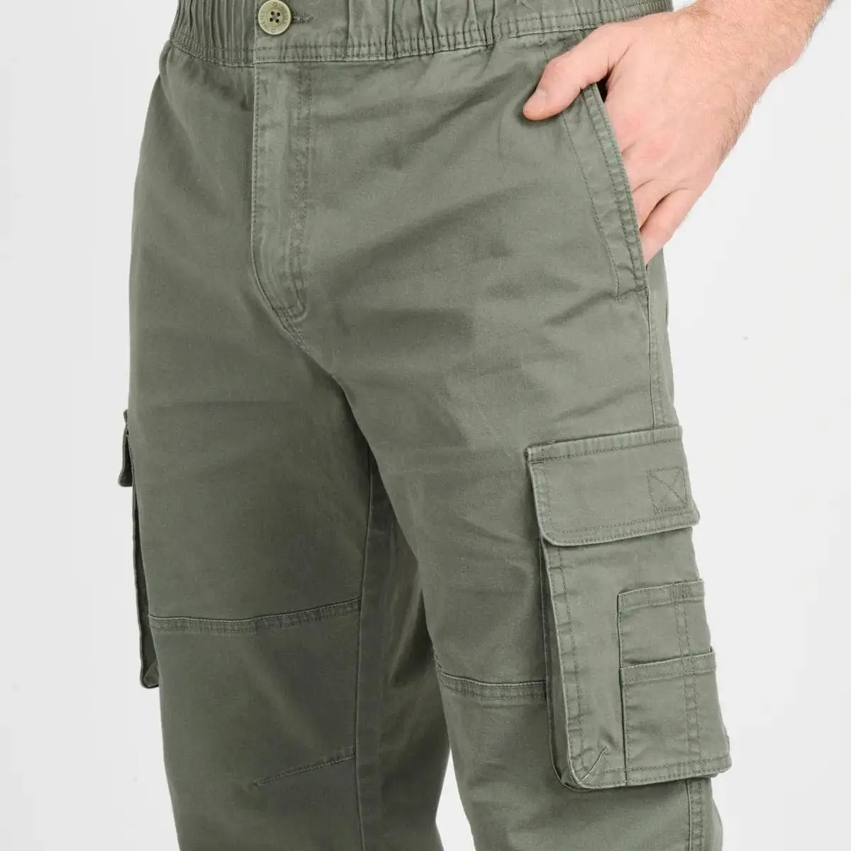 Pantalones Cargo O’Neill S27 - Veros
