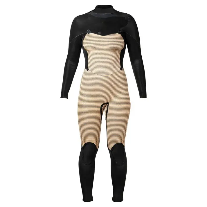 Traje Xcel Comp CZ W 3.2 – Black Grey