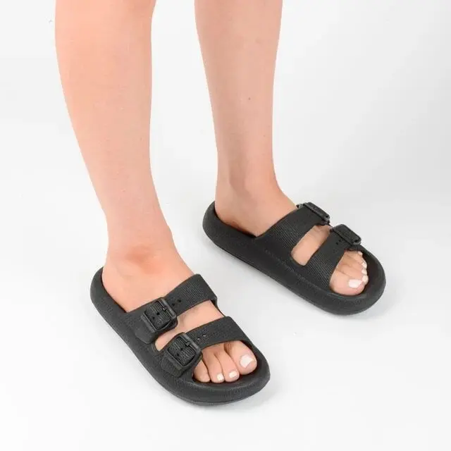 Sandalia O’Neill Bondai Black Ve26