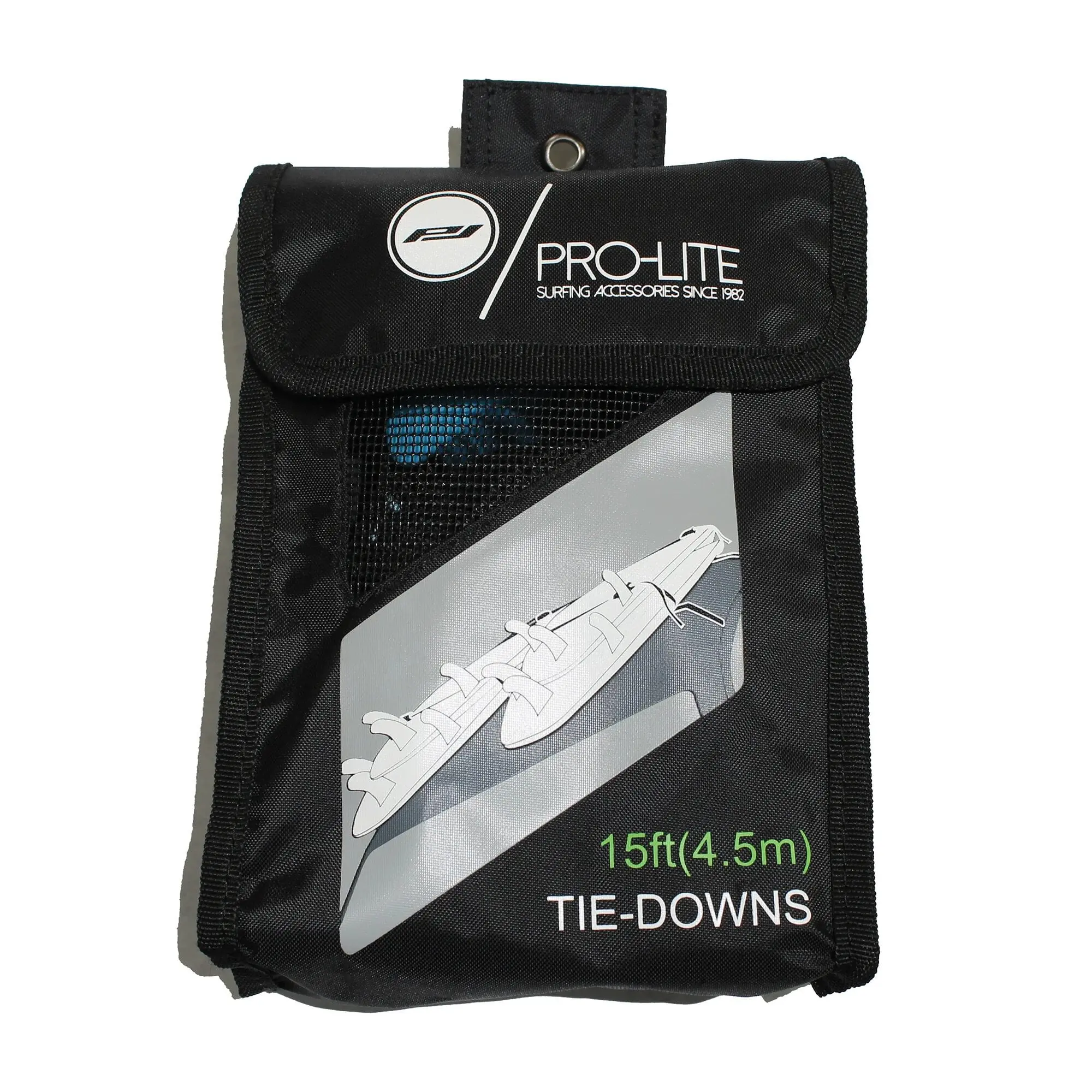 Cintas Prolite Para Atar Tablas