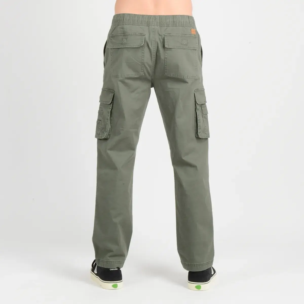 Pantalones Cargo O’Neill S27 - Veros
