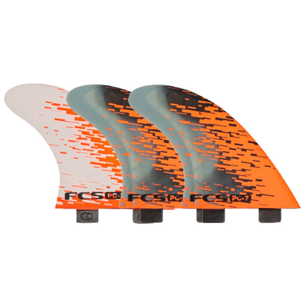 Quillas FCS Thruster PC-7 – L
