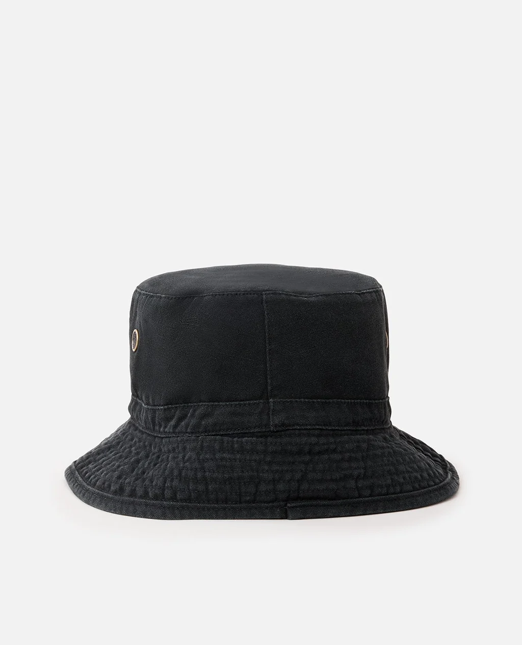 Sombrero Rip Curl Wetty Icon Bucket – Black