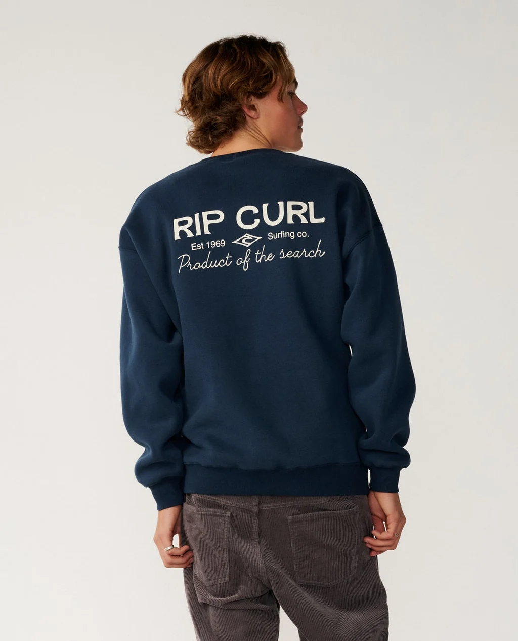 Buzo Rip Curl Pacific Rinse – Dark Navy