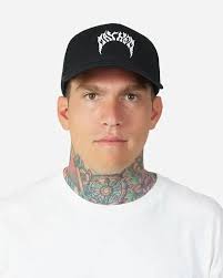 Gorro Lost Lightning Mayhem Trucker
