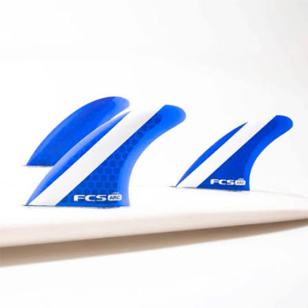 Quillas FCS Thruster ARC - L