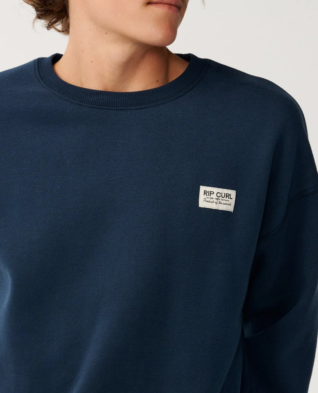 Buzo Rip Curl Pacific Rinse – Dark Navy