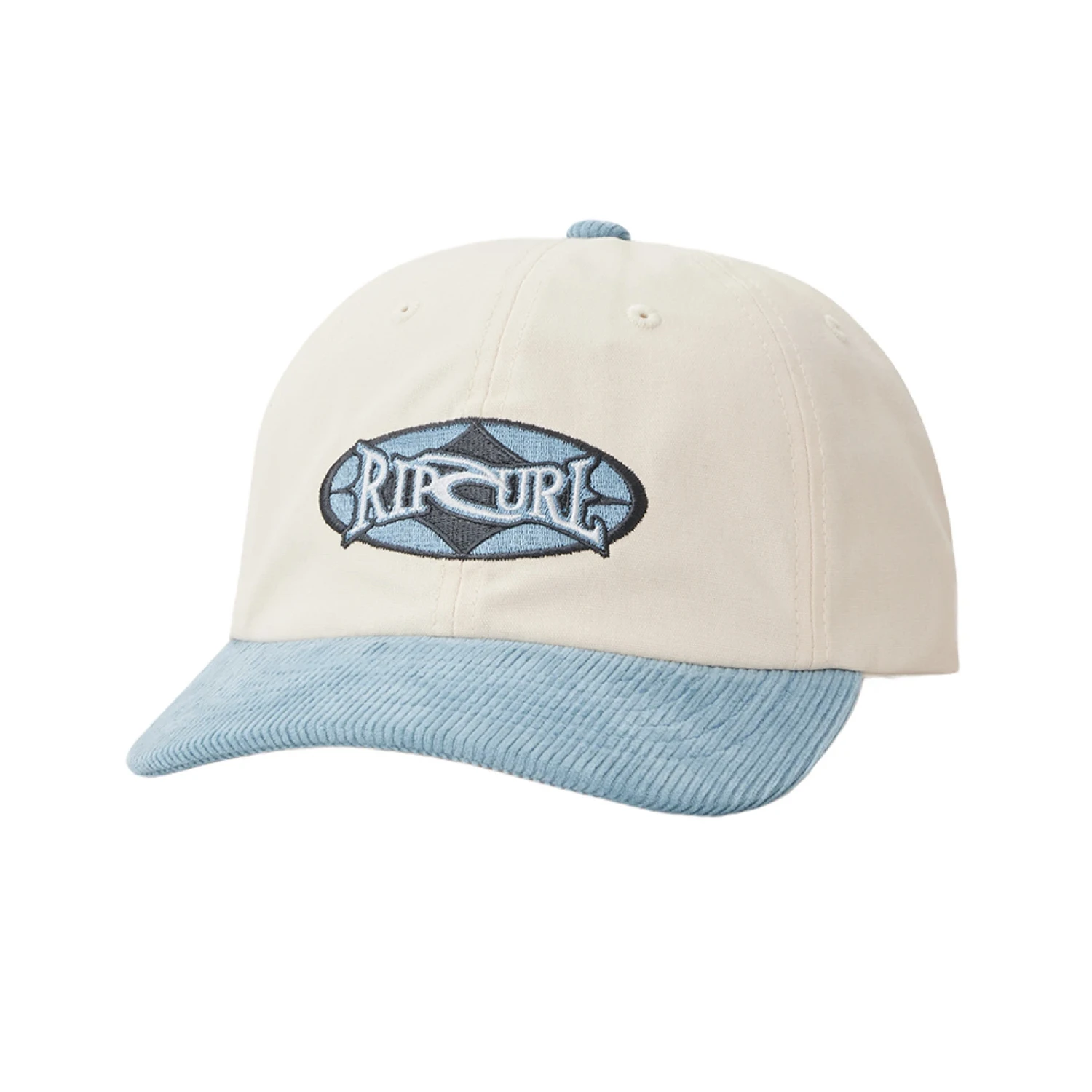 Gorro Rip Curl Heritage Oval SB Cap – Spray Blue