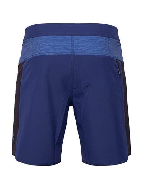 Boardshort O’Neill Hyperefreak Heat Panel Blue
