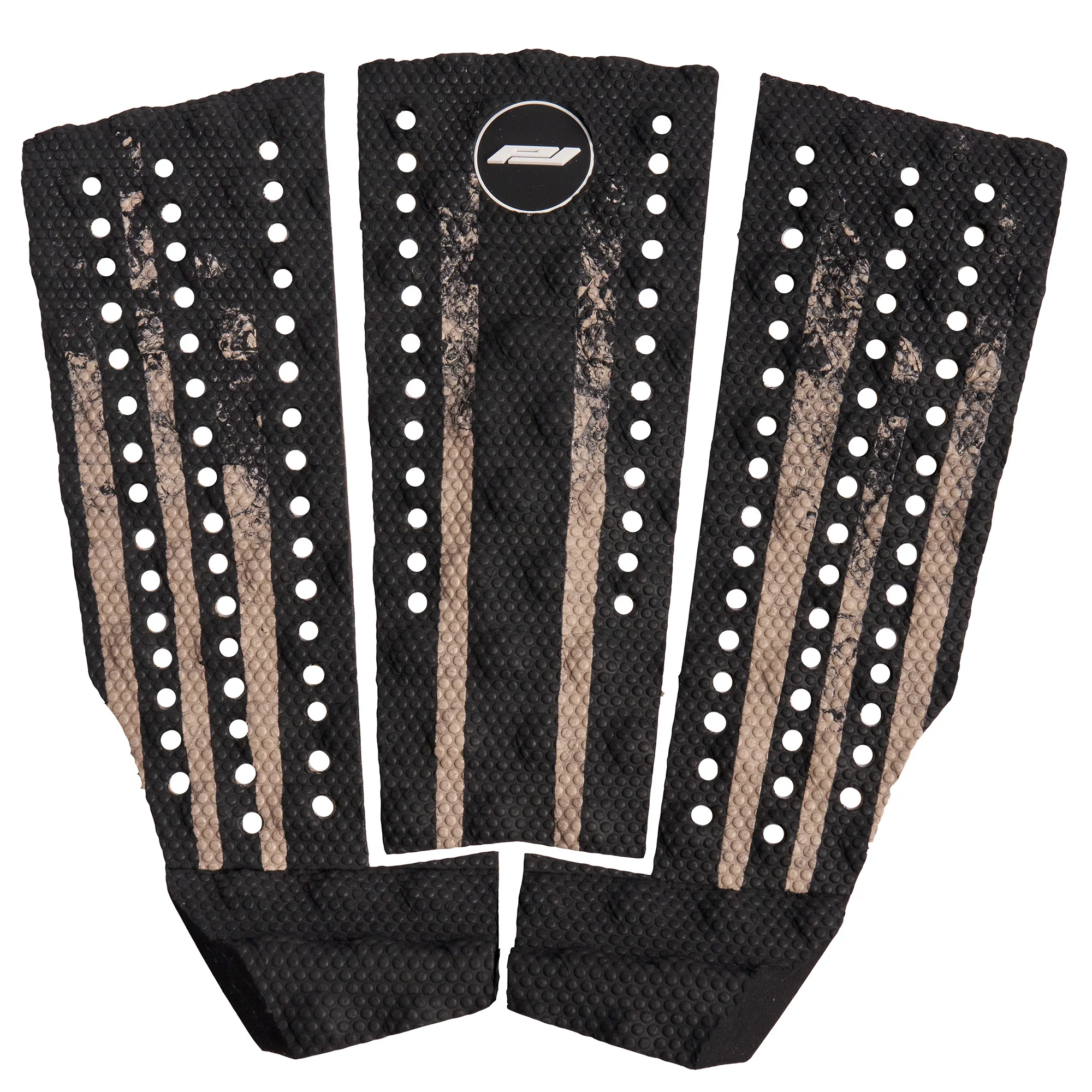 Pad Prolite Cam Richards Pro Surf Traction – Black/Tan Fade (V1)