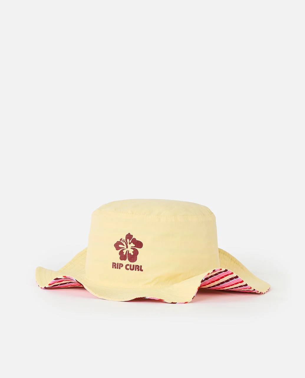 Sombrero de agua Rip Curl Mixed Revo UPF Bucket Hat Girl – Stripe