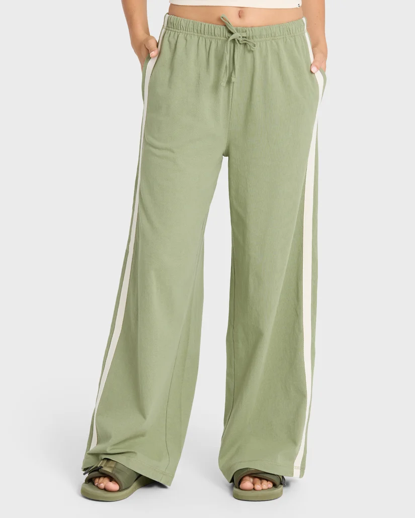 Pantalon Billabong Wave Stamp Knt Pnt – Militar