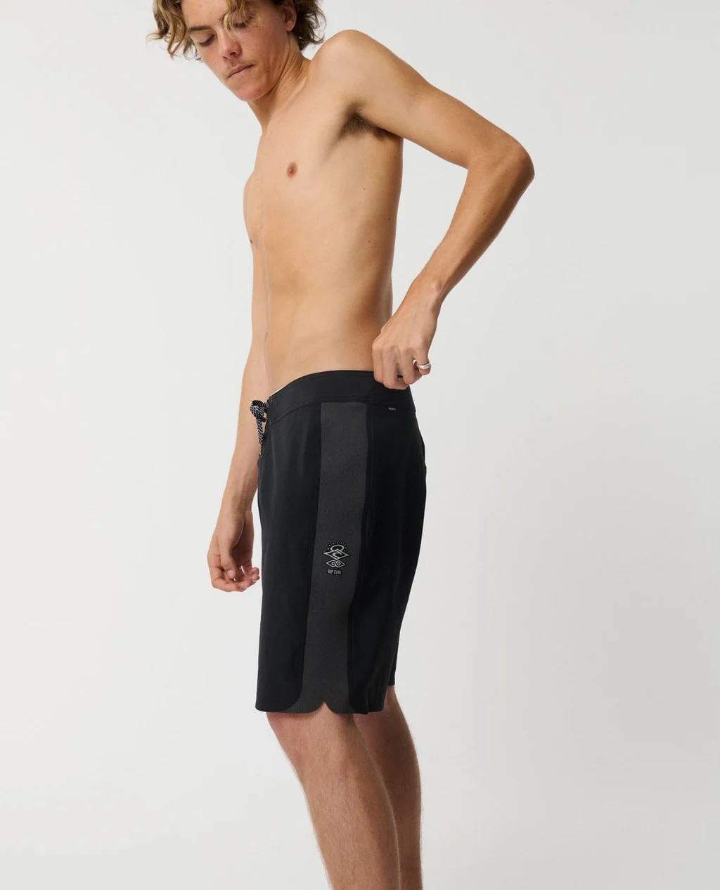 Boardshort Rip Curl S Series 32 One Cordura 19’’ – Black
