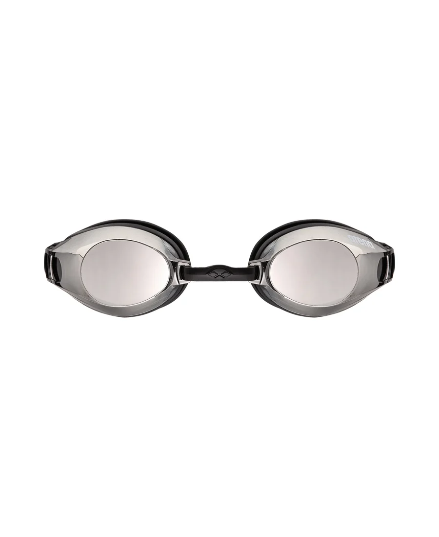Lentes de Agua Arena Zoom X Fit Mirror Adult – Black - BAJAMAR SURF Y SKATE SHOP