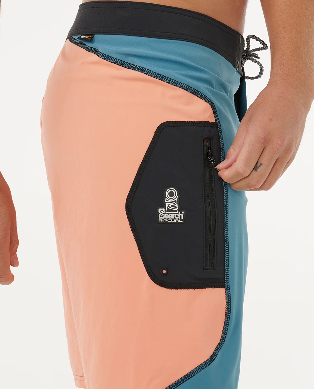 Boardshort Rip Curl Mirage Search – Storm Blue