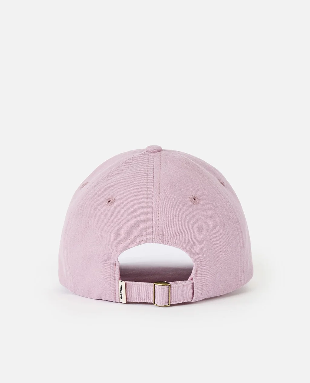 Gorro Rip Curl Mixed 6 Panel – Mauve