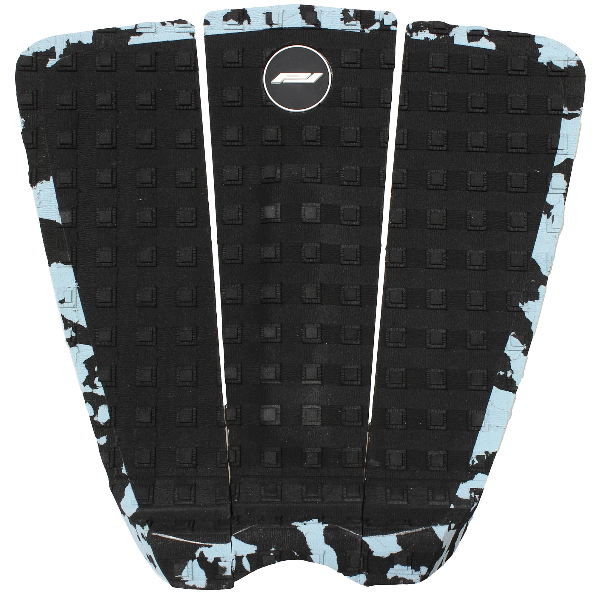Pad Prolite Eithan Osborne Pro Surf Traction – Black/Light Blue Camo (SL) Tail