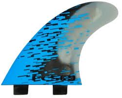 Quillas FCS Thruster PC-5 – M
