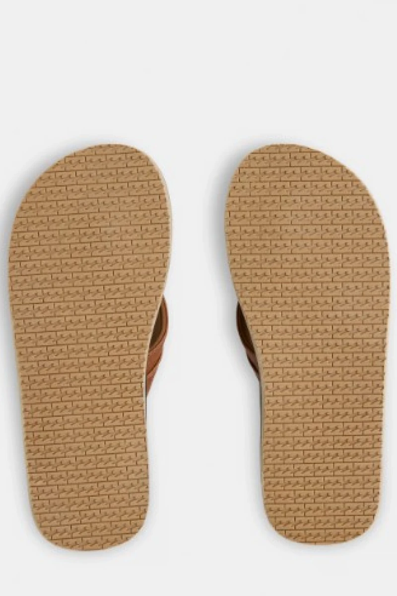 Ojotas Billabong All Day Impact – azul/marron