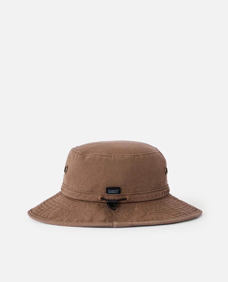 Sombrero Rip Curl S Series Wide Brim – Walnut