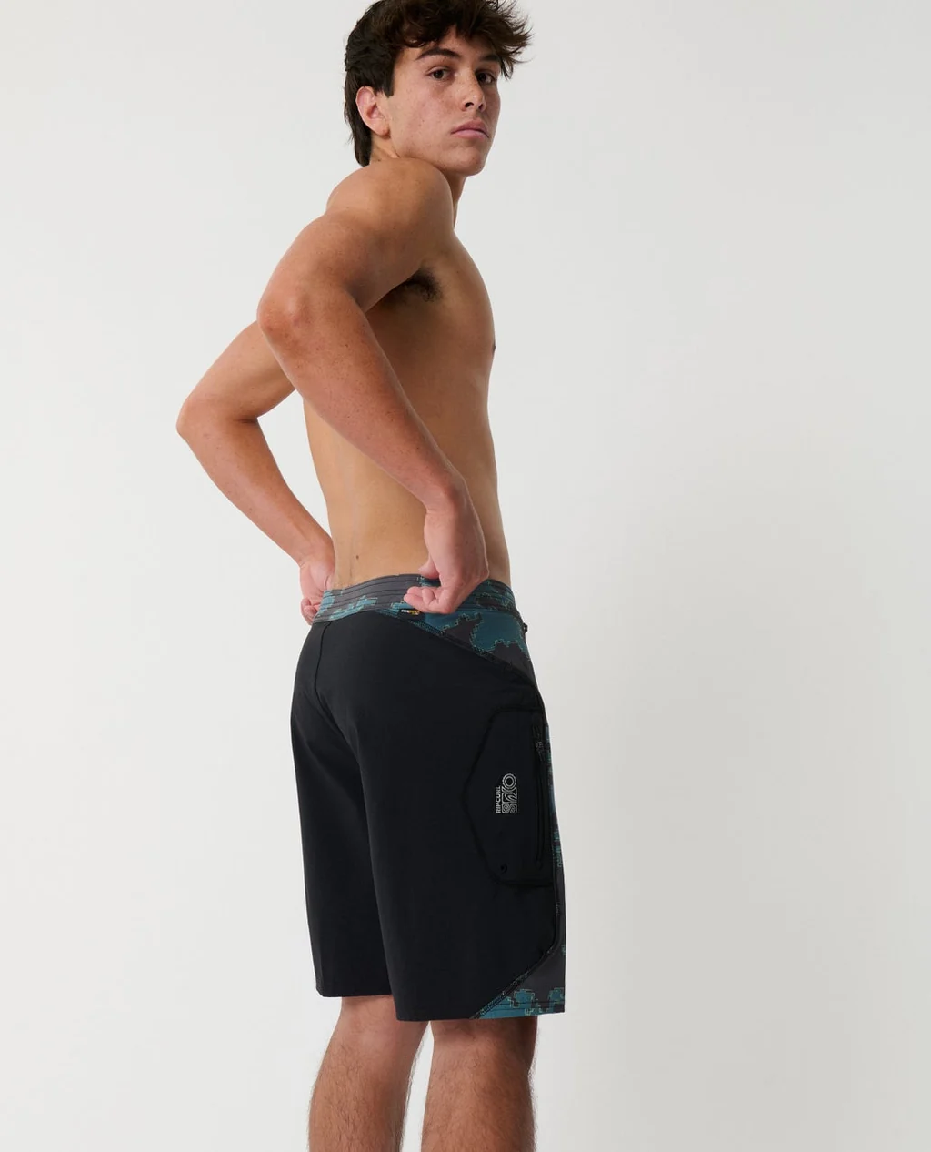 Boardshort Rip Curl S Series Trip Cordura 20’’ – Lime