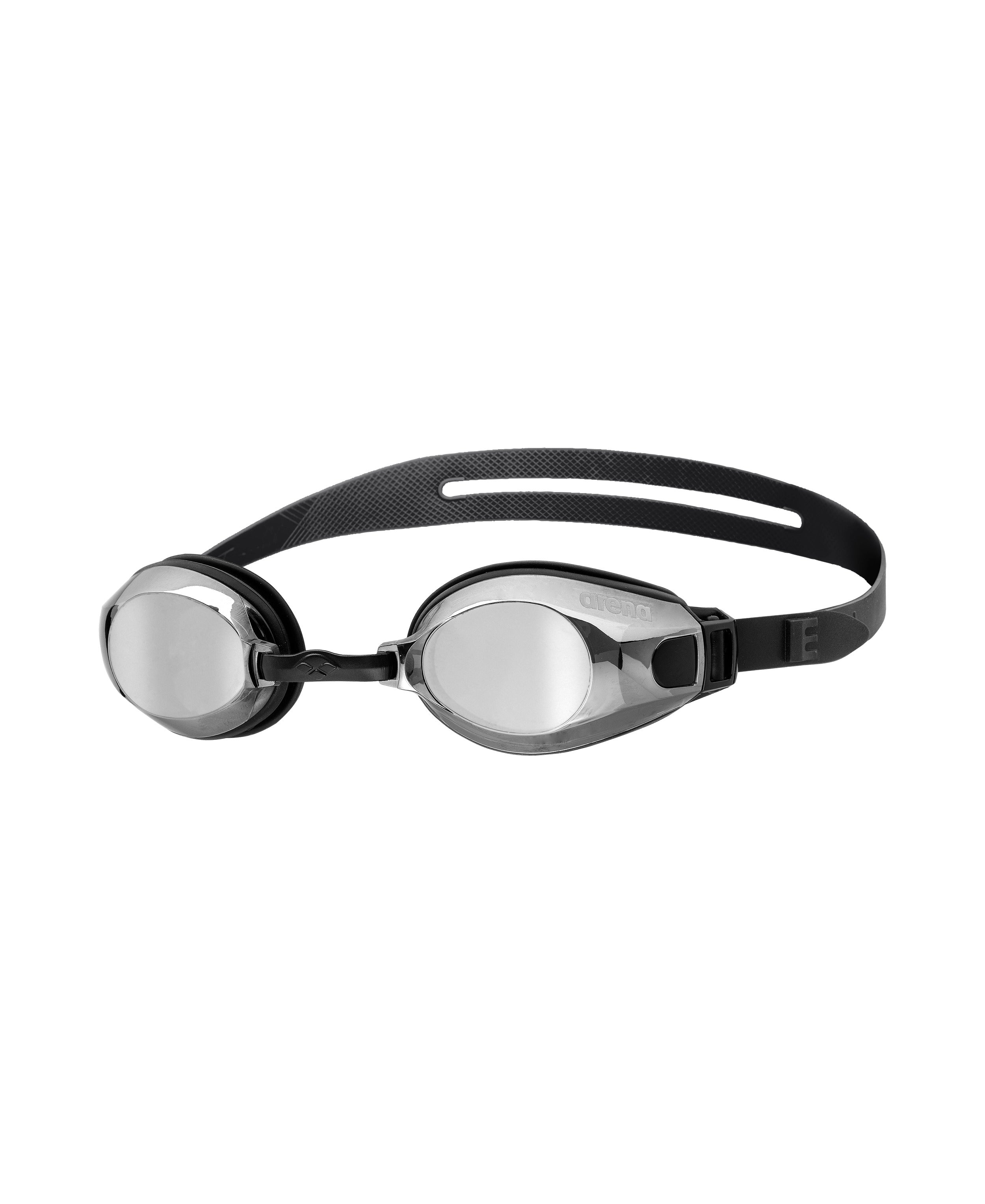 Lentes de Agua Arena Zoom X Fit Mirror Adult – Black - BAJAMAR SURF Y SKATE SHOP