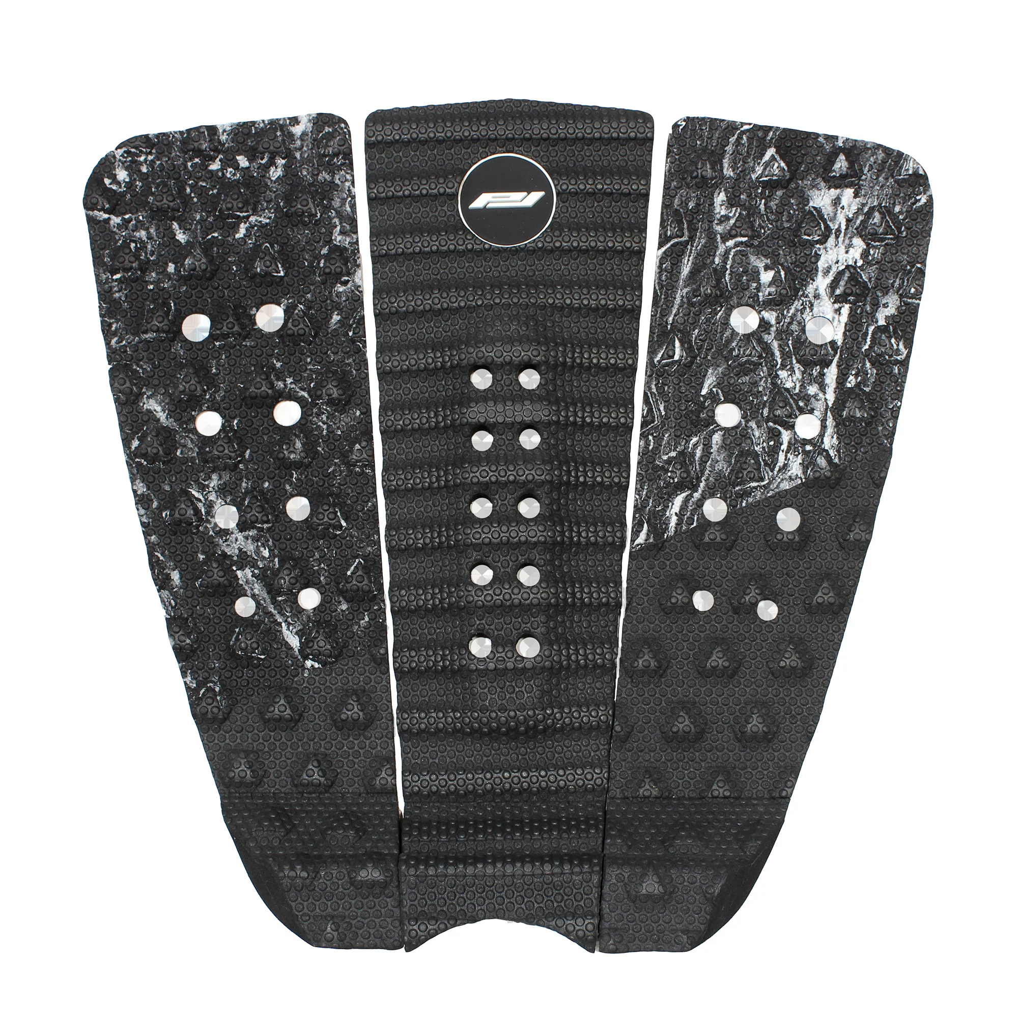 Pad Prolite Keanu Asing Pro Surf Traction – Black/Black Swirl (V1)
