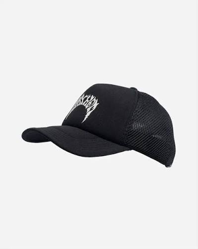 Gorro Lost Lightning Mayhem Trucker