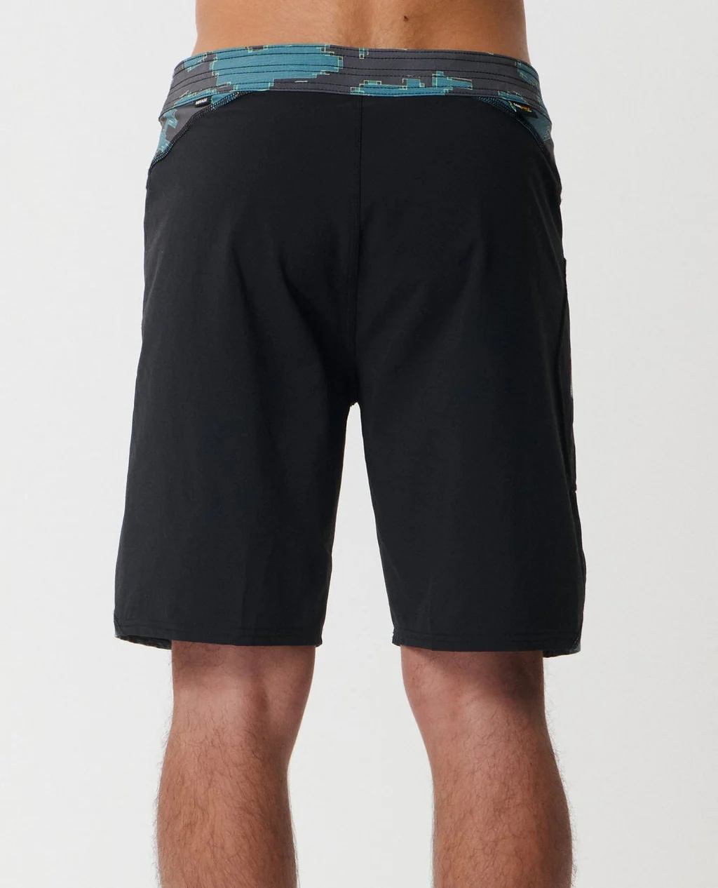 Boardshort Rip Curl S Series Trip Cordura 20’’ – Lime