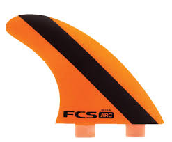 Quillas FCS Thruster ARC – M