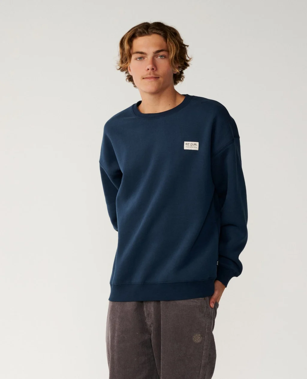 Buzo Rip Curl Pacific Rinse – Dark Navy