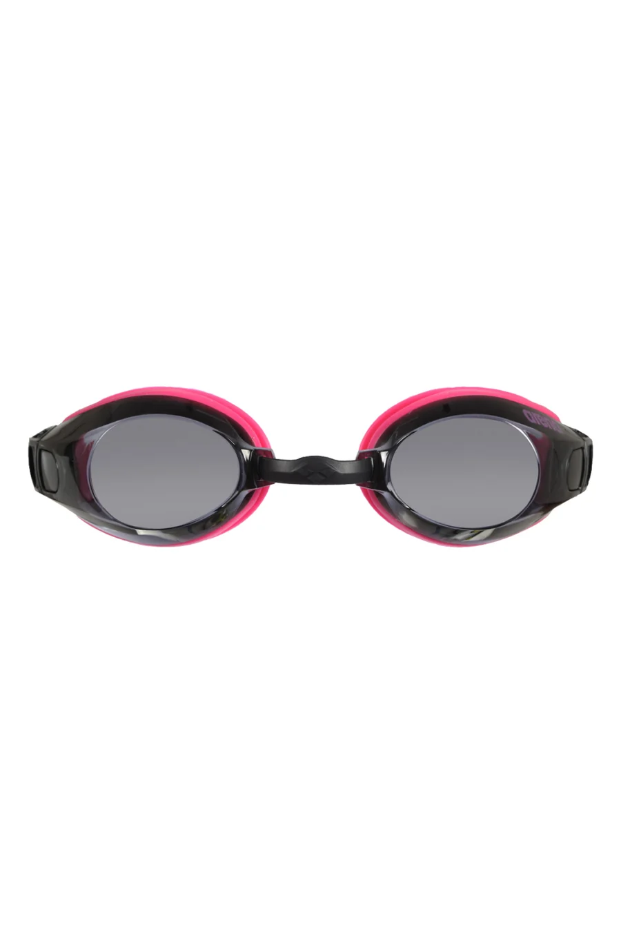 Lentes de Agua Arena Zoom X-Fit Pink Smoke - BAJAMAR SURF Y SKATE SHOP