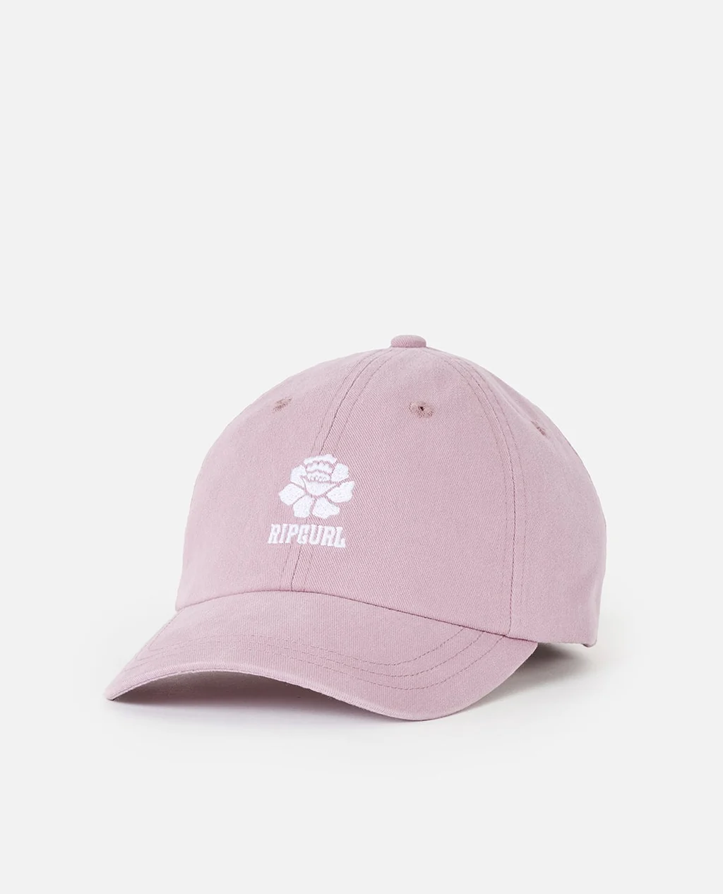 Gorro Rip Curl Mixed 6 Panel – Mauve - BAJAMAR SURF Y SKATE SHOP