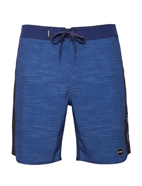 Boardshort O’Neill Hyperefreak Heat Panel Blue