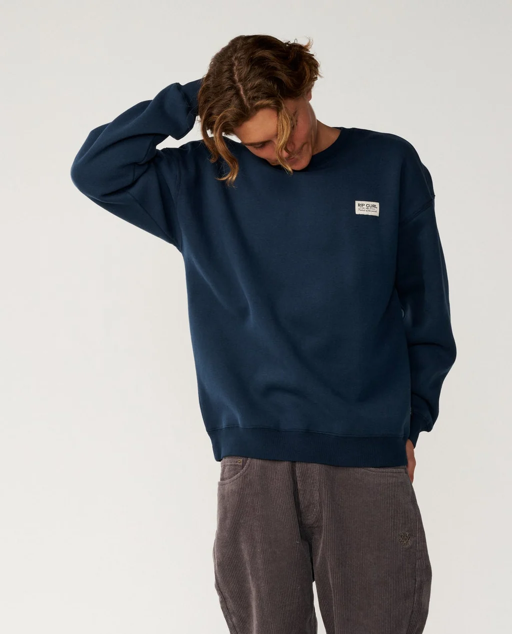 Buzo Rip Curl Pacific Rinse – Dark Navy