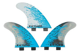 Quillas FCS Thruster PC-5 – M
