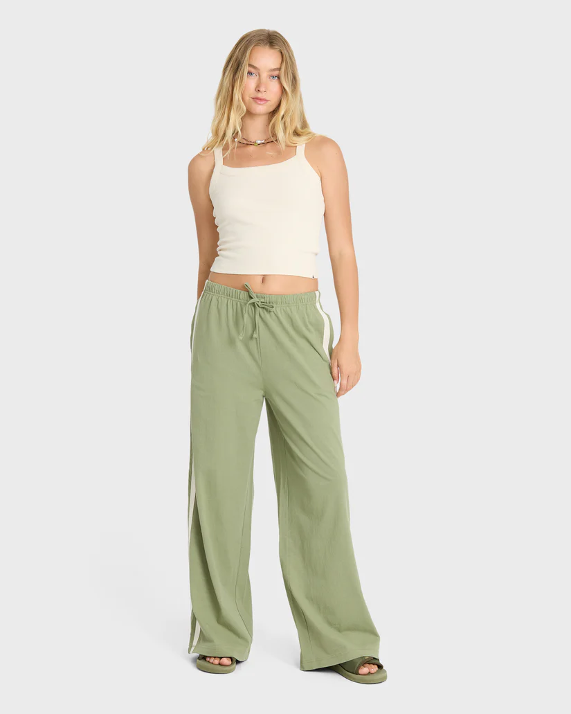 Pantalon Billabong Wave Stamp Knt Pnt – Militar - BAJAMAR SURF Y SKATE SHOP