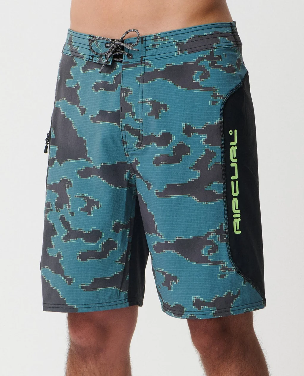 Boardshort Rip Curl S Series Trip Cordura 20’’ – Lime