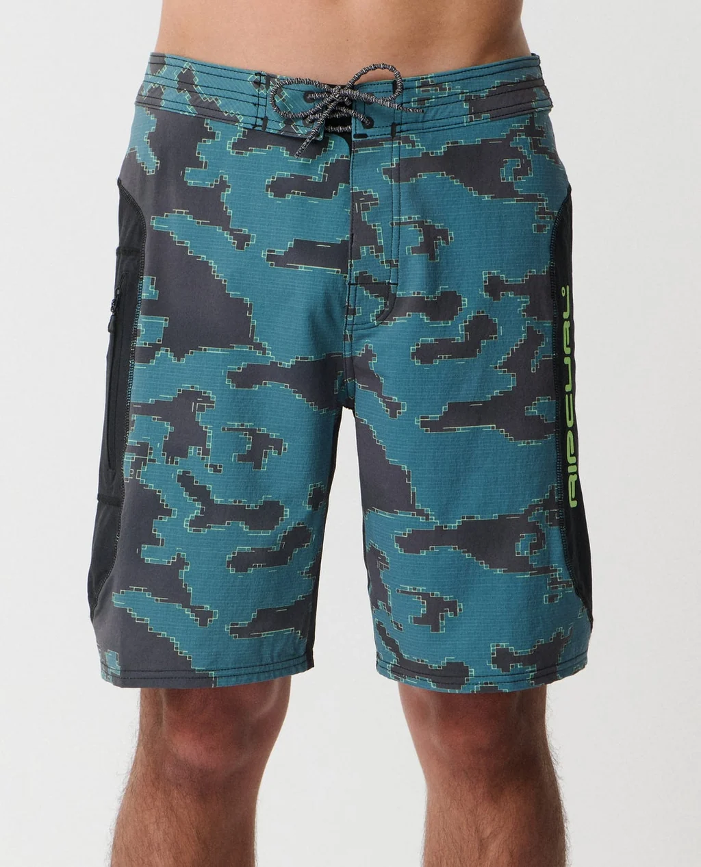 Boardshort Rip Curl S Series Trip Cordura 20’’ – Lime