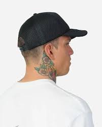 Gorro Lost Lightning Mayhem Trucker