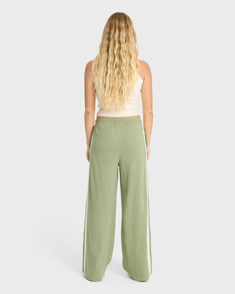 Pantalon Billabong Wave Stamp Knt Pnt – Militar